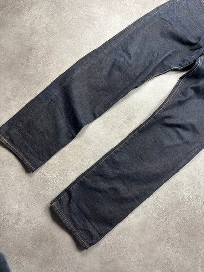 Evisu Straight Jeans M