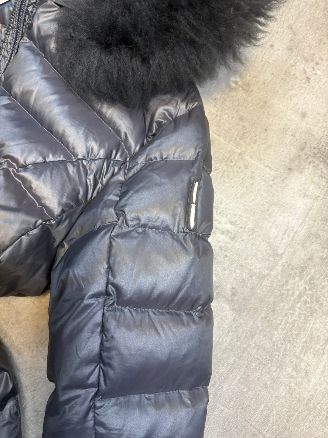 Vintage girly Jacke M