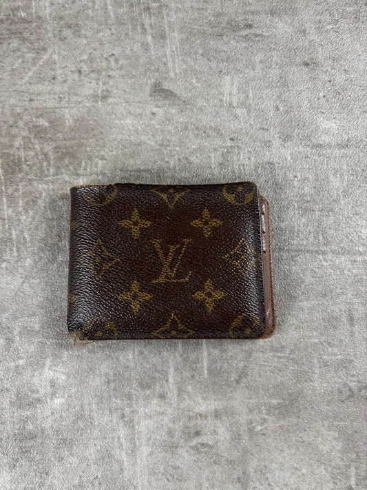 Louis Vuitton Portmonee