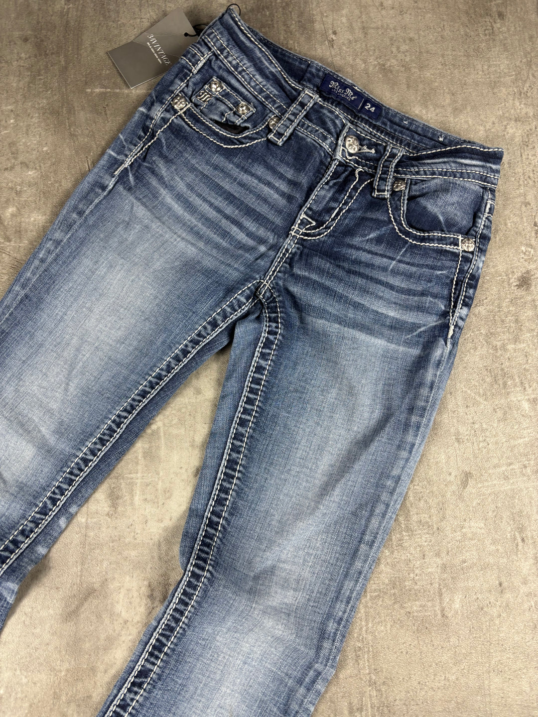 Miss Me Jeans S