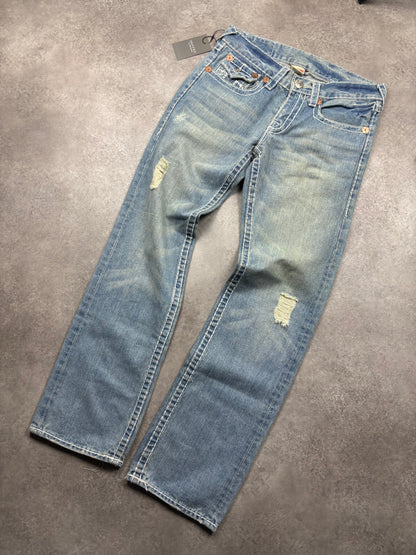 True Religion Straight Jeans M