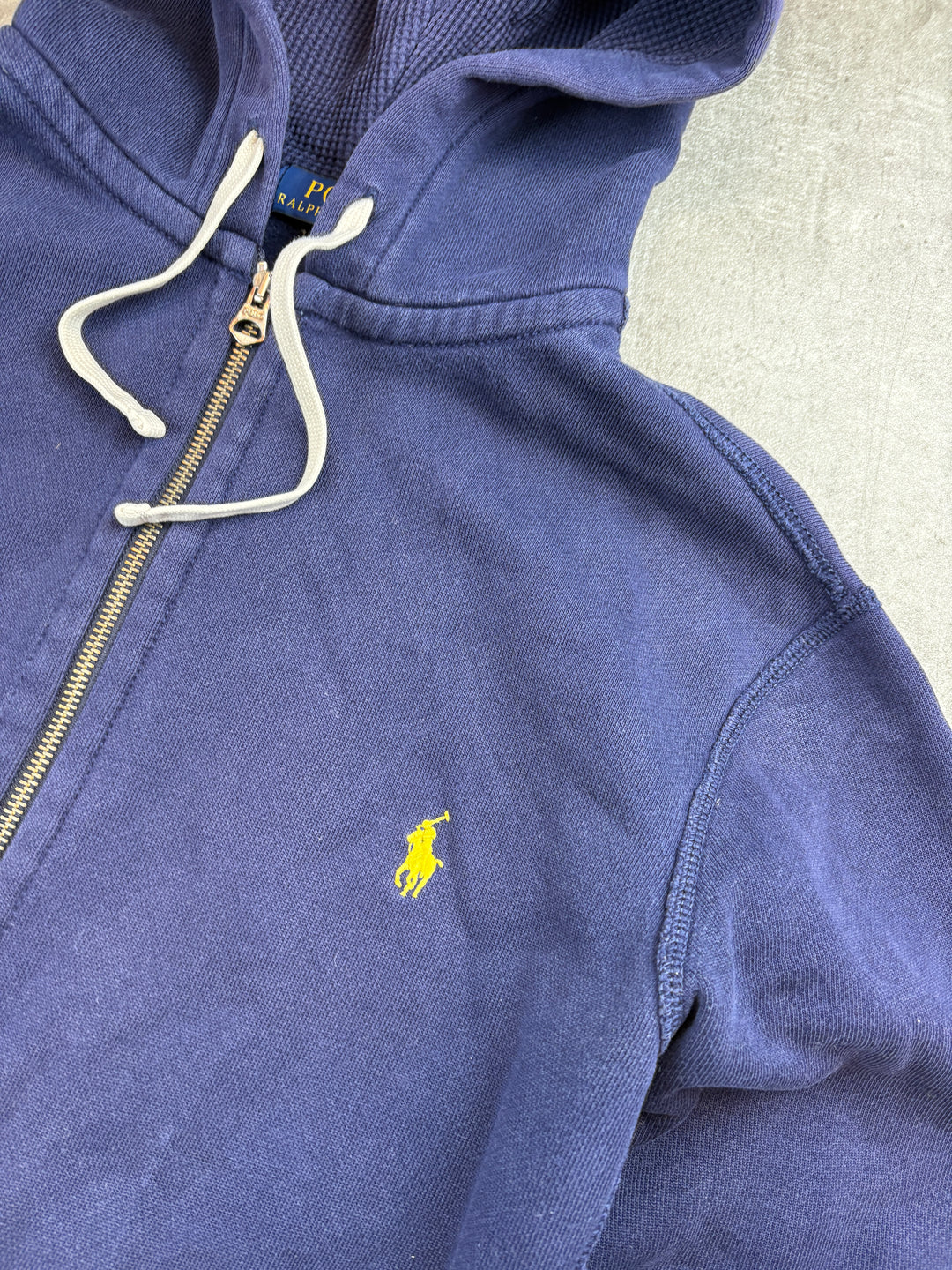 Ralph Lauren Zipper M