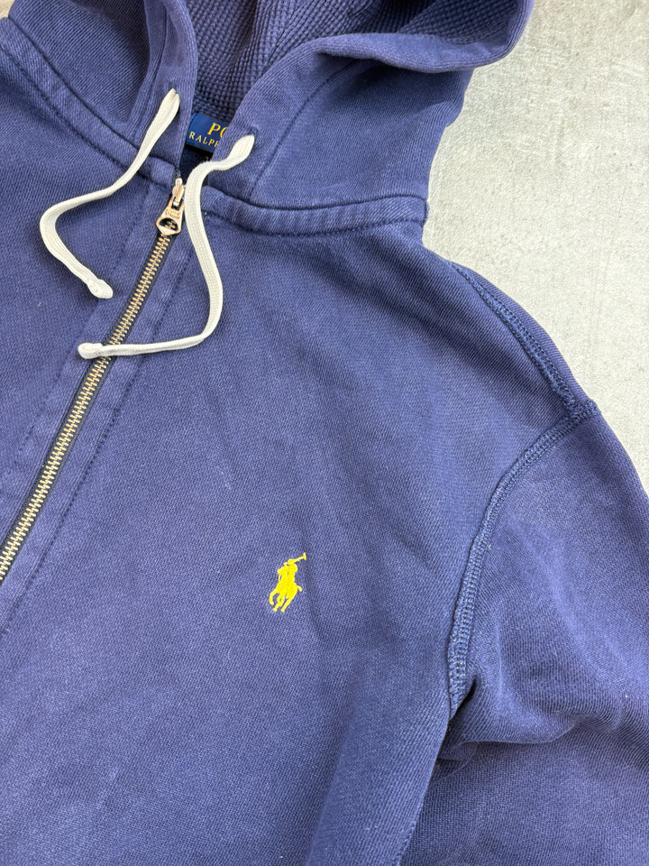 Ralph Lauren Zipper M