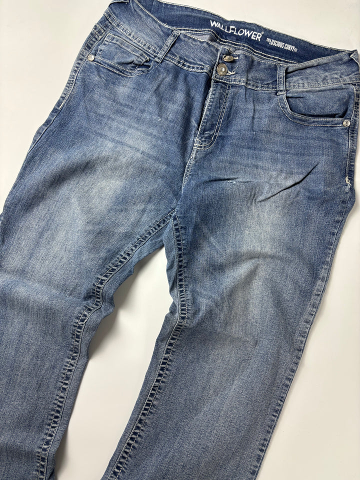 Vintage Jeans XL