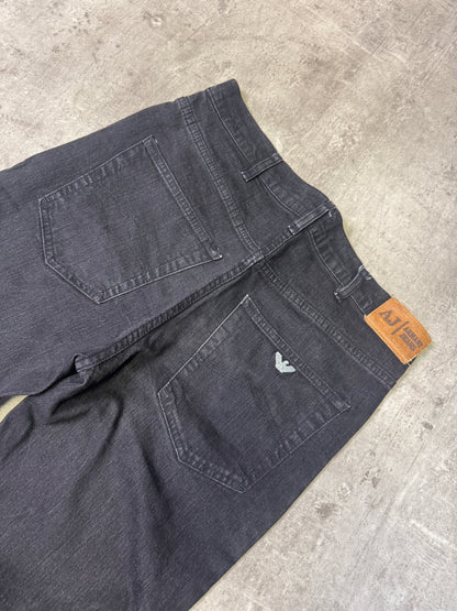 Armani Straight Jeans M