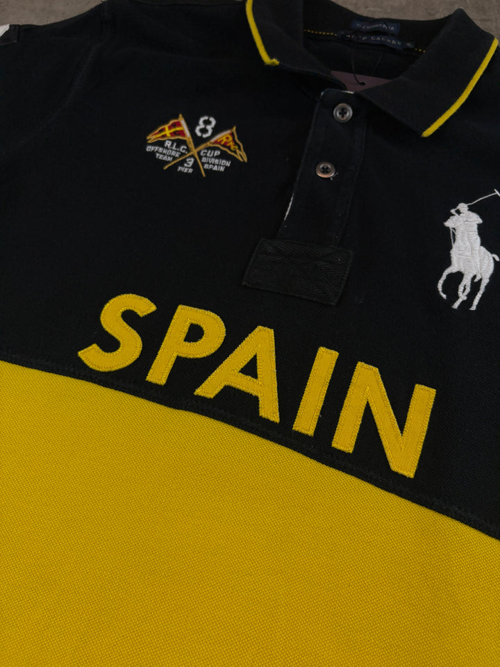Ralph Lauren SPAIN Polo L