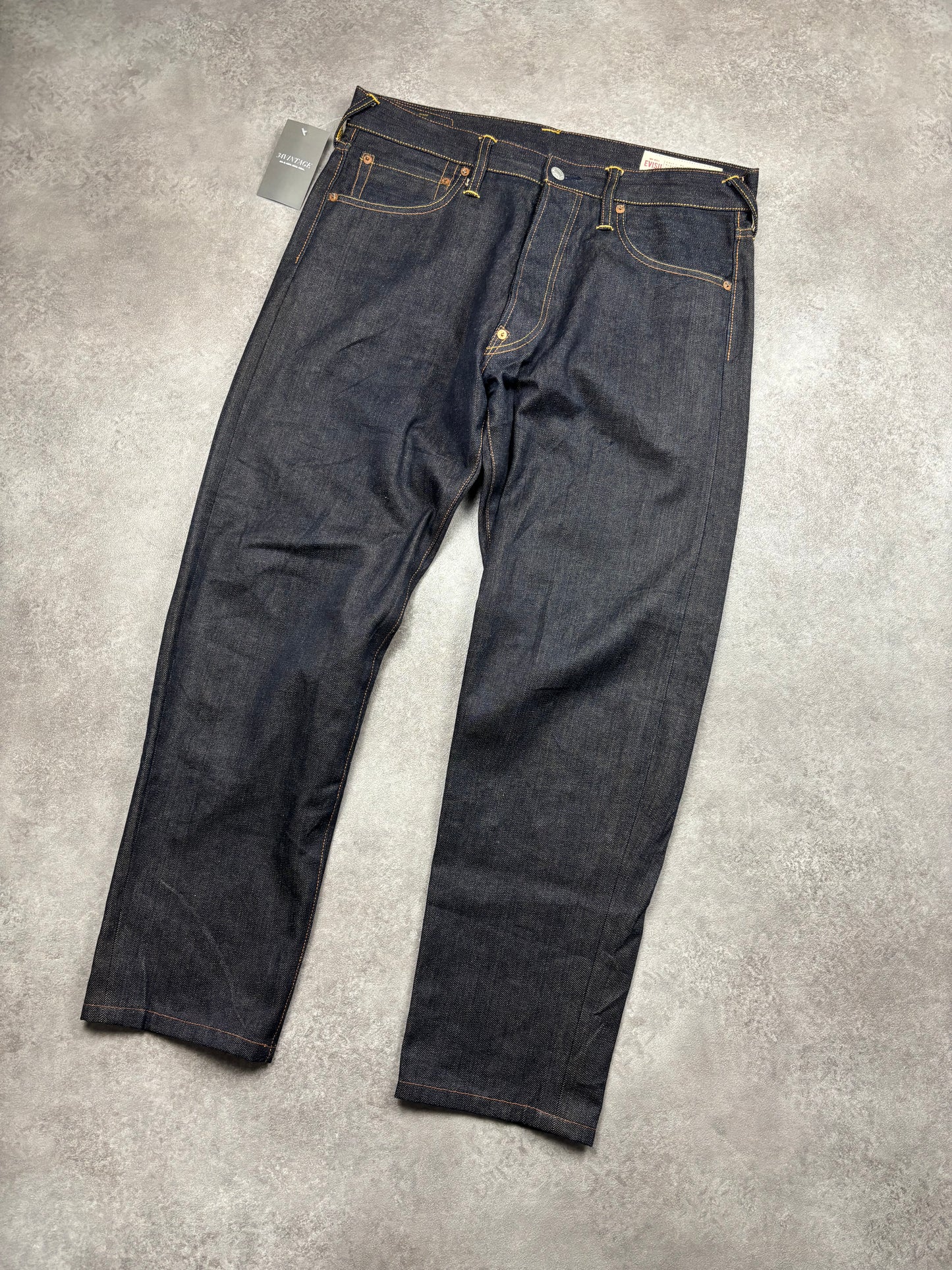 Evisu Flared Jeans M