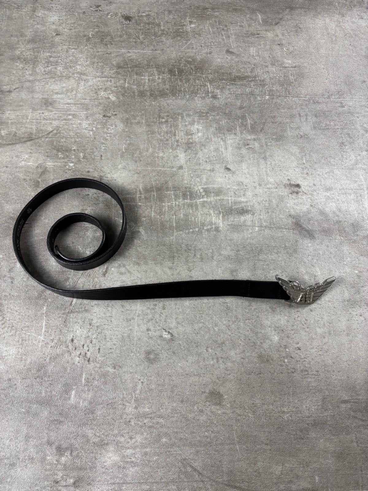 Armani Gürtel 105cm