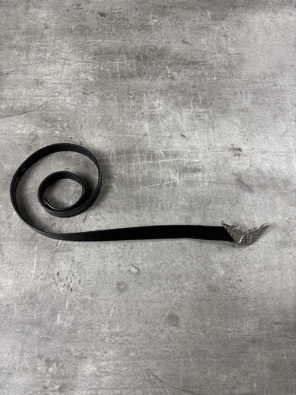 Armani Gürtel 105cm