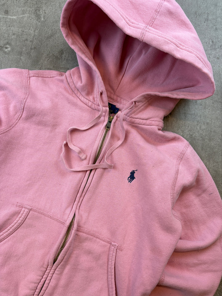 Ralph Lauren Girls Zipper S