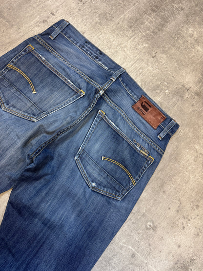 Gstar RAW Straight Jeans M