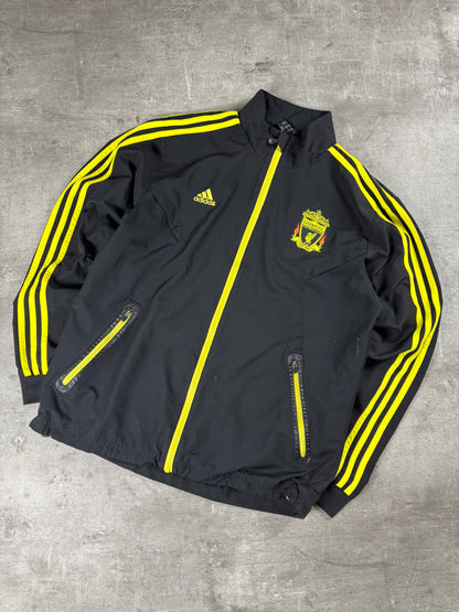 AdidasXLiverpool Trackjacket M