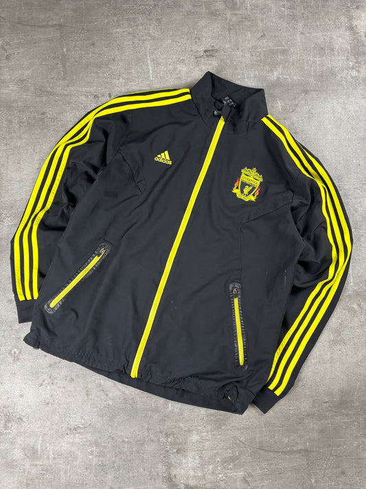 AdidasXLiverpool Trackjacket M