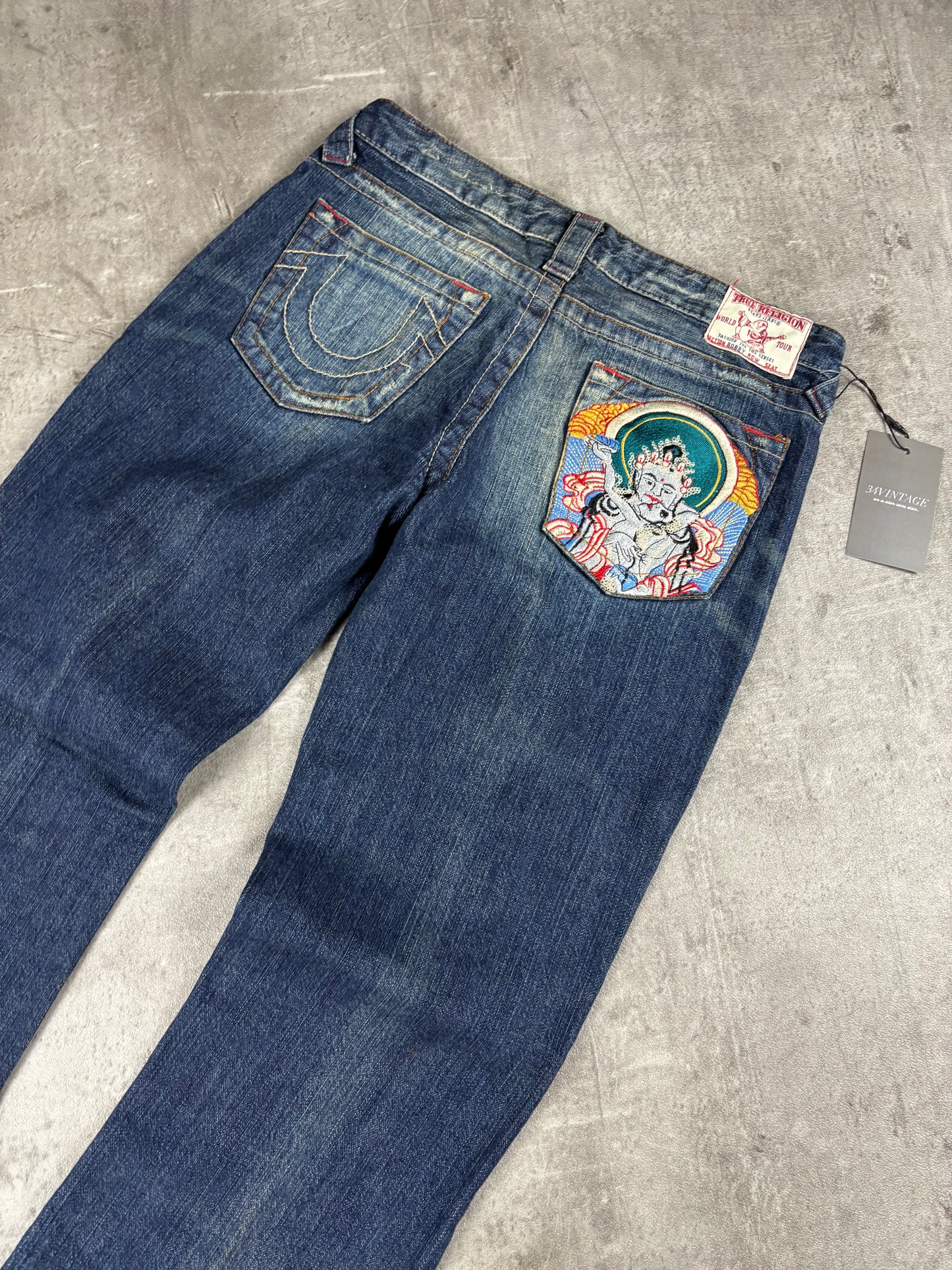 True Religion Jeans S