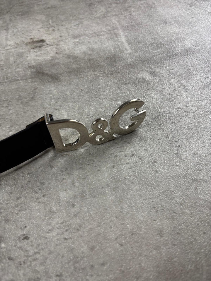 Dolce &amp; Gabbana Gürtel 110cm