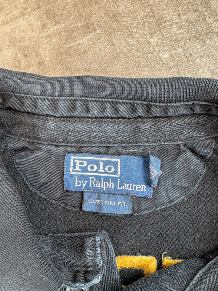 "RARE“ Ralph Lauren Longsleeve M