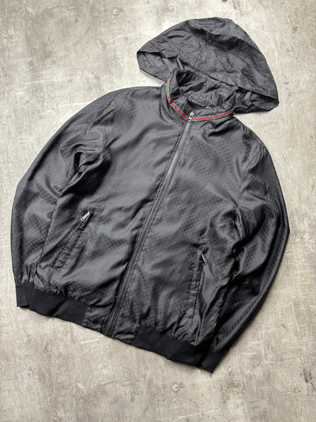 Gucci Jacke M