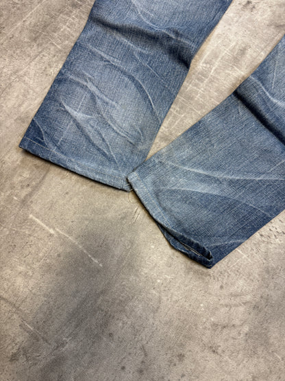 Evisu Straight Jeans M