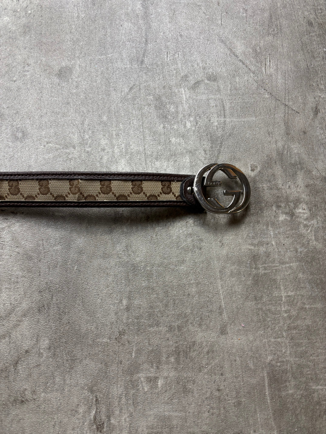 Gucci Gürtel 105cm