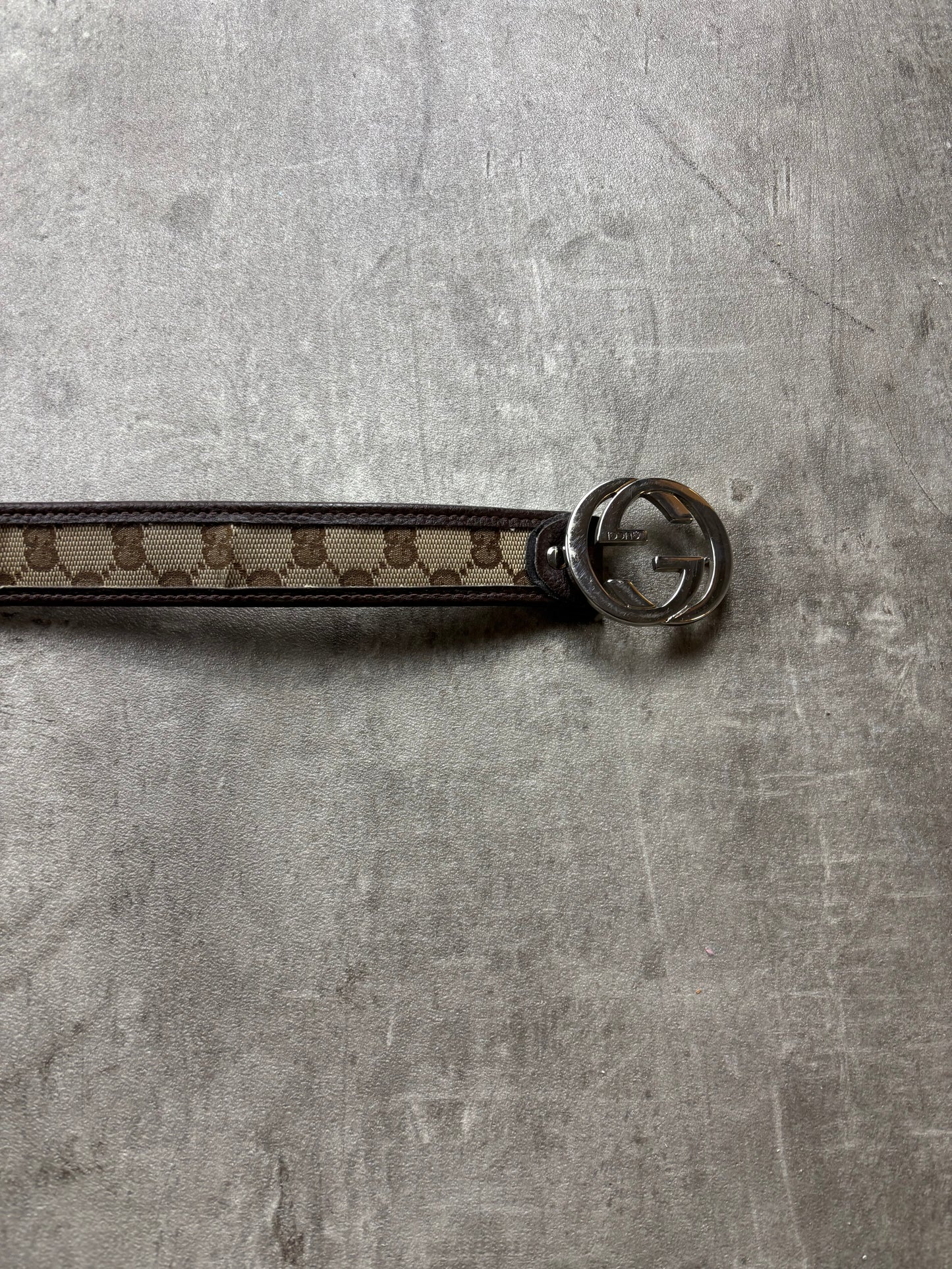 Gucci Gürtel 105cm