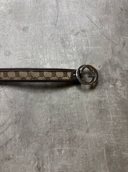 Gucci Gürtel 105cm