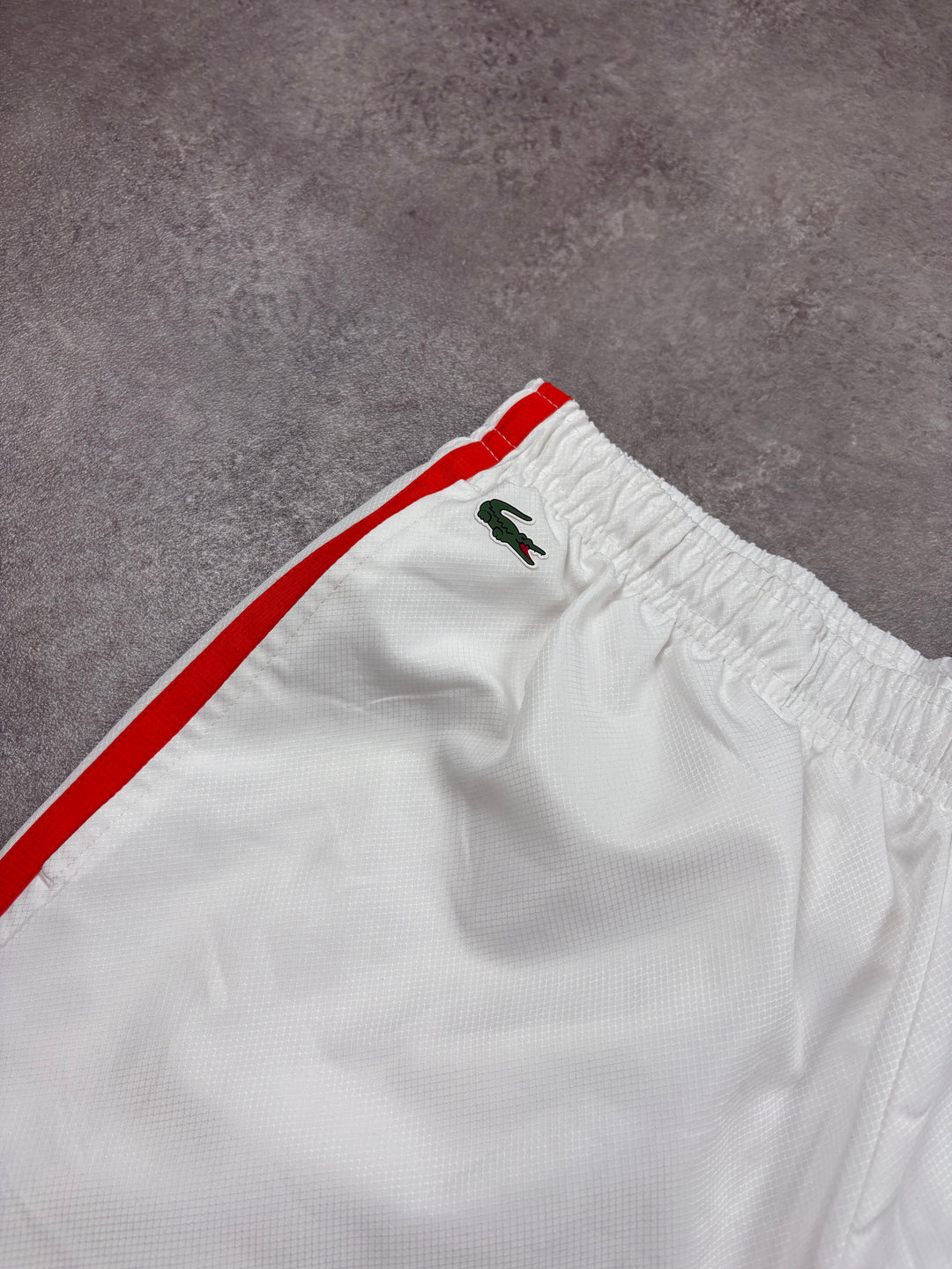 Lacoste Open Leg Tracksuit S
