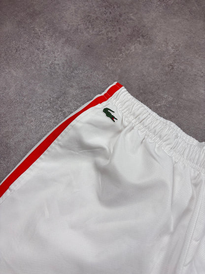 Lacoste Open Leg Tracksuit S