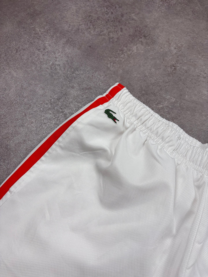 Lacoste Open Leg Tracksuit S