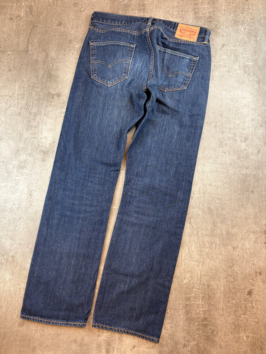 Levi’s Straight Jeans M
