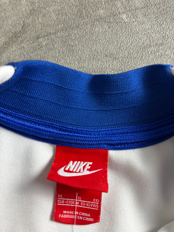 Nike England Trackjacket S