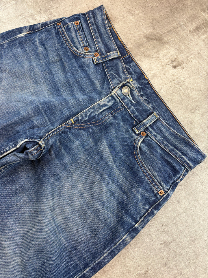 Levi’s Mid Waist Jeans S