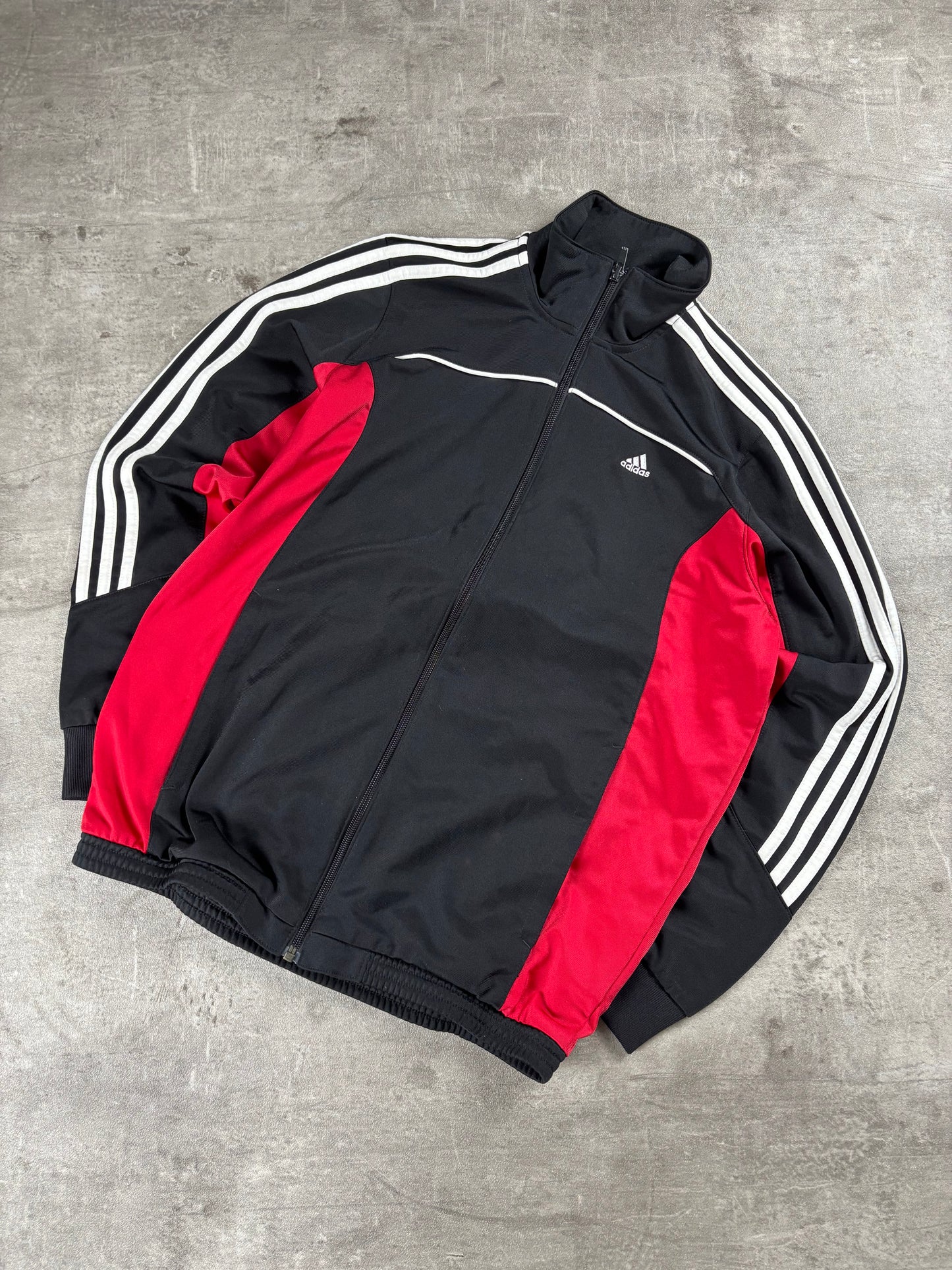 Adidas Trackjacket S