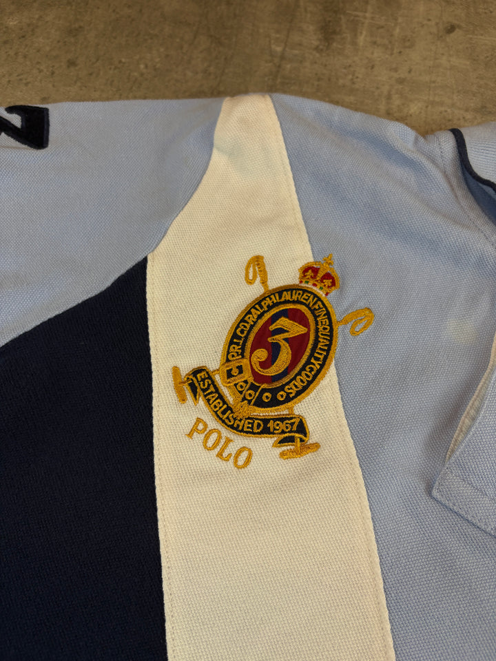 Ralph Lauren Polo S Slim Fit