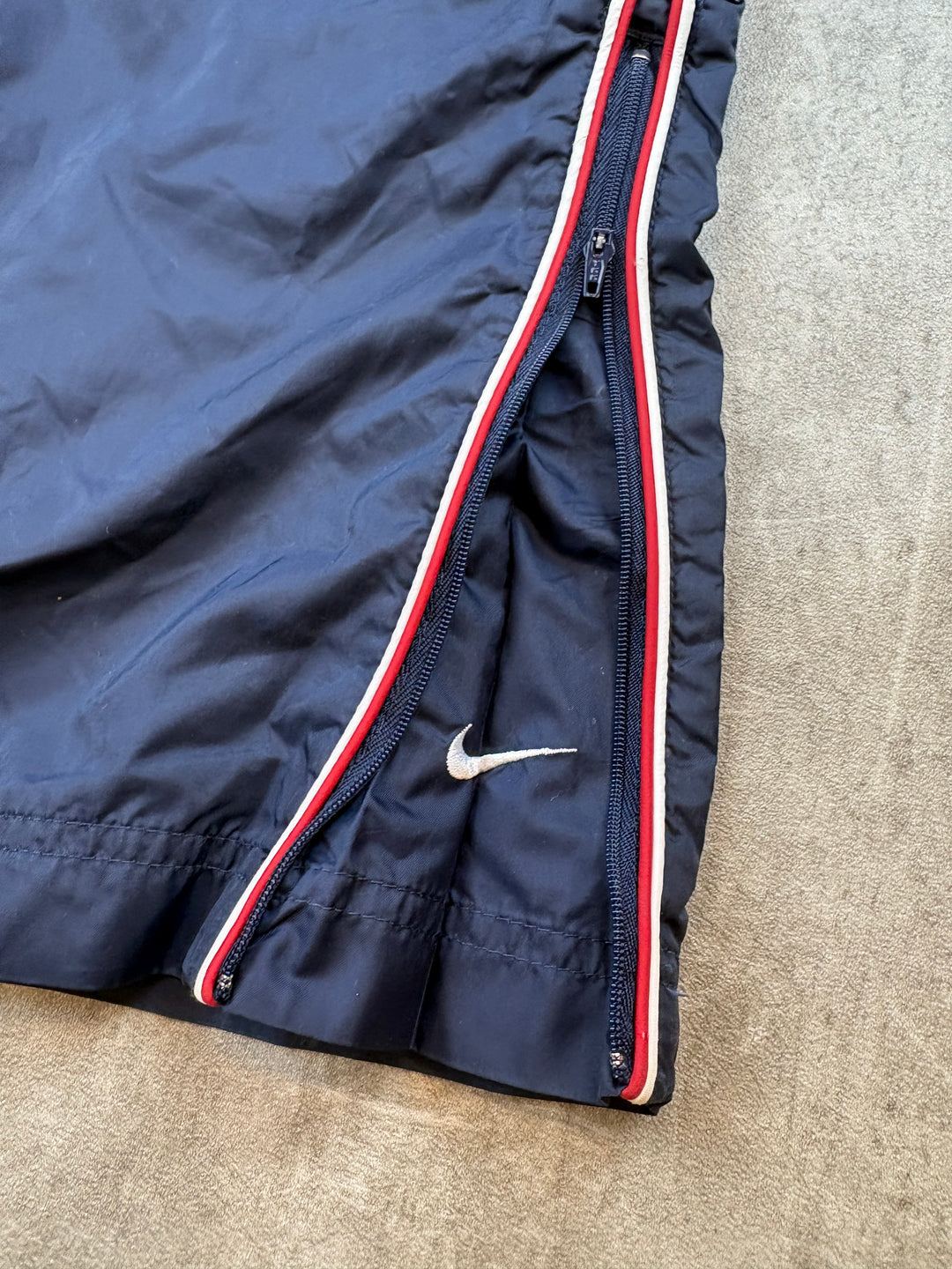 “RARE“ Nike Trackpants M