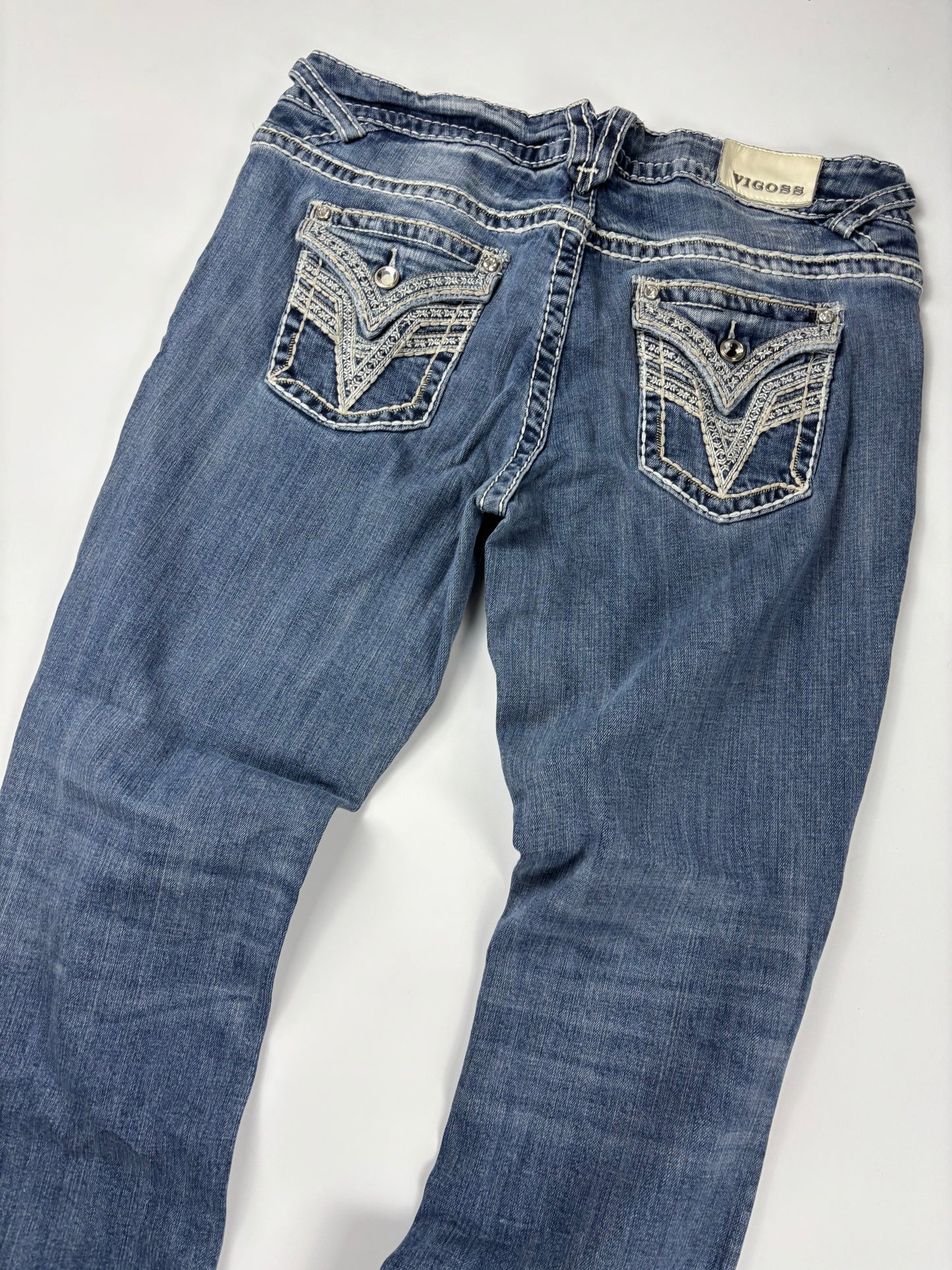 Vintage Jeans M