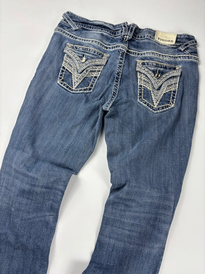 Vintage Jeans M