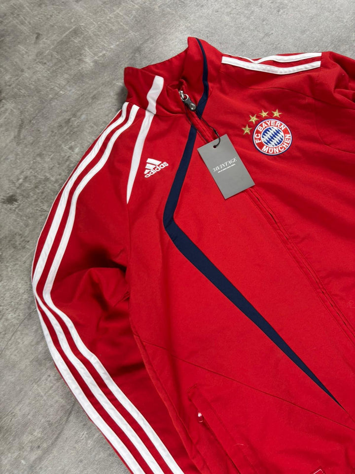 Adidas FC Bayern Trackjacket M