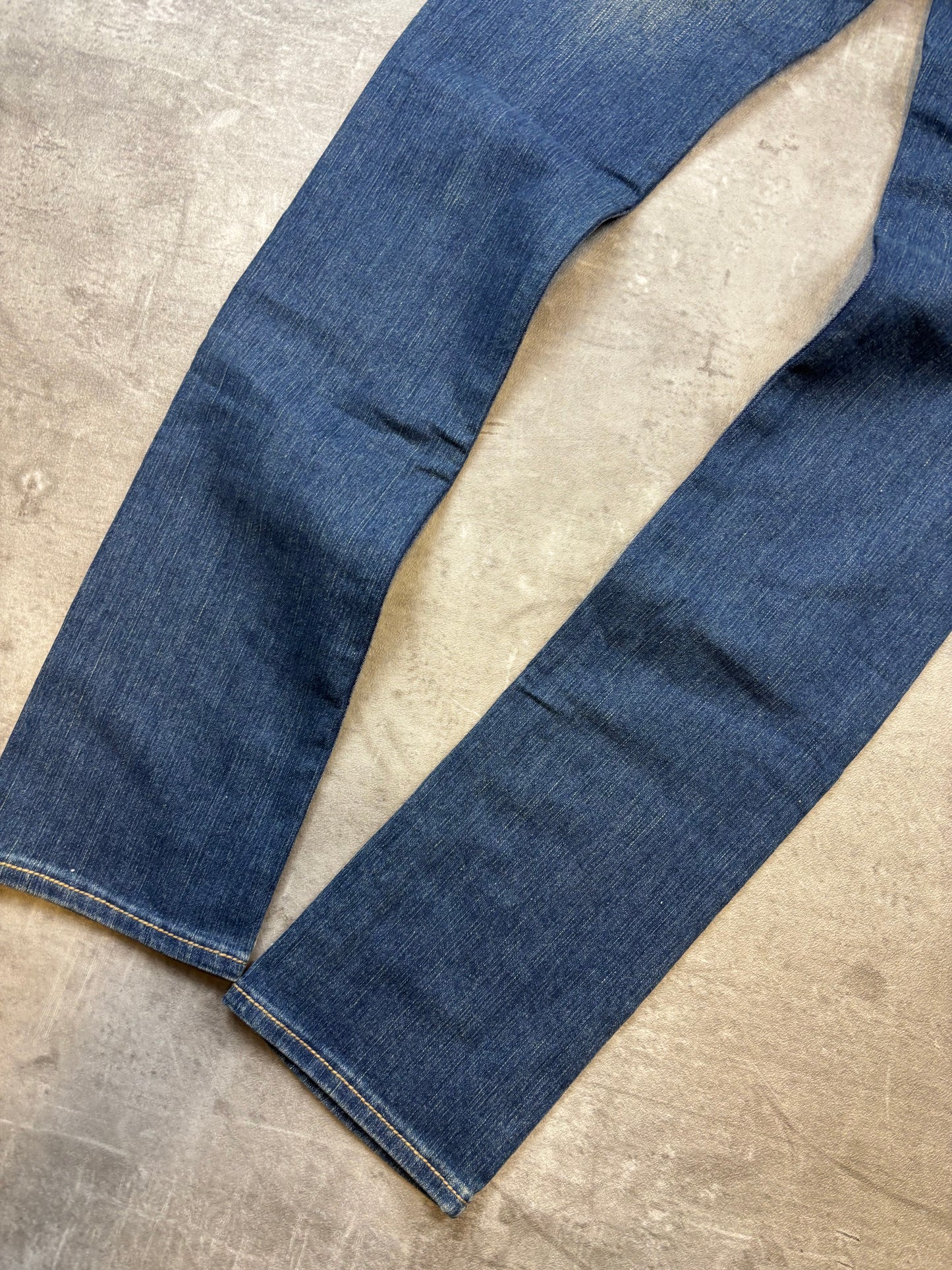 True Religion Low Waist Jeans S