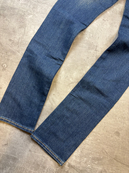 True Religion Low Waist Jeans S