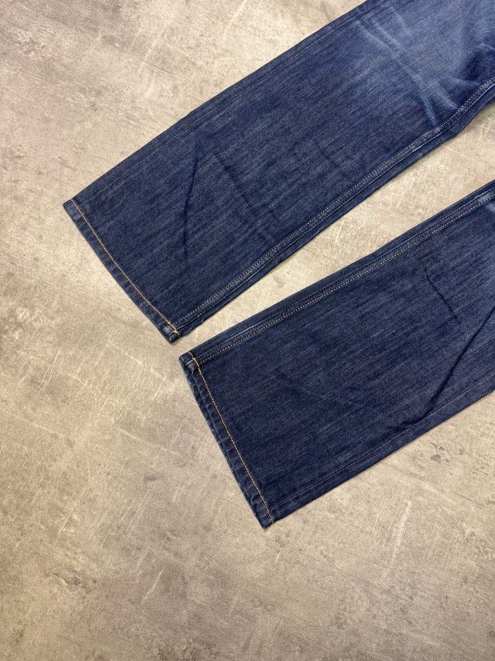 Diesel Straight Jeans S