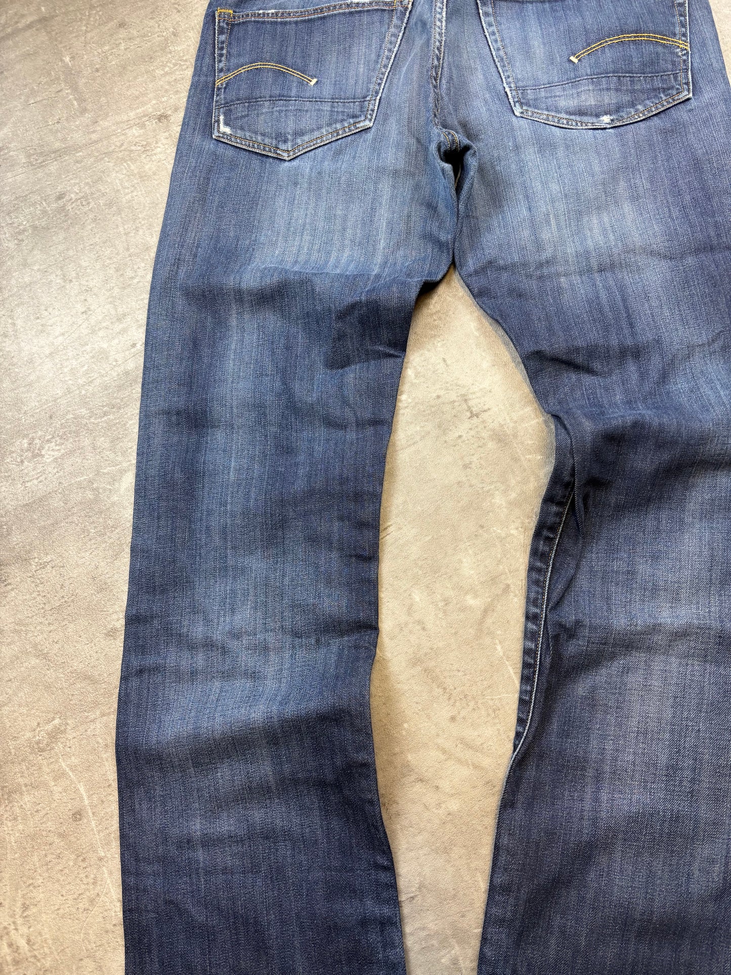 G-Star Washed Jeans M