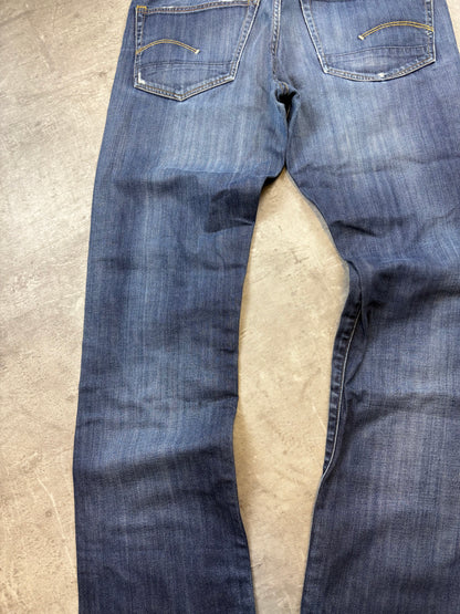 G-Star Washed Jeans M