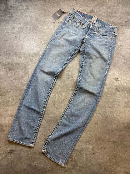 True Religion Low waist Jeans S