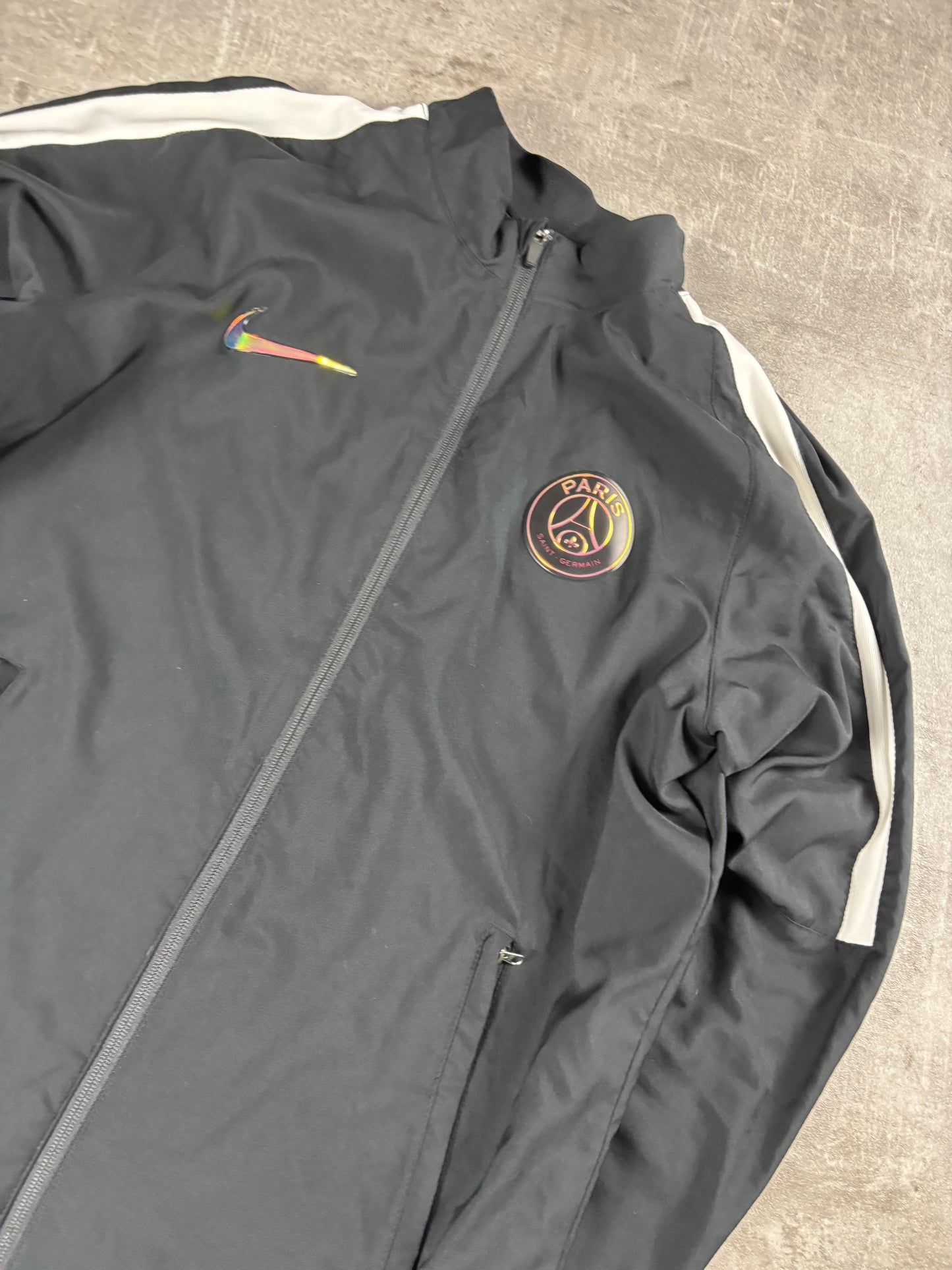 NikeXPSG Trackjacket M