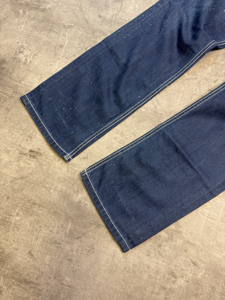 Evisu Straight Jeans M