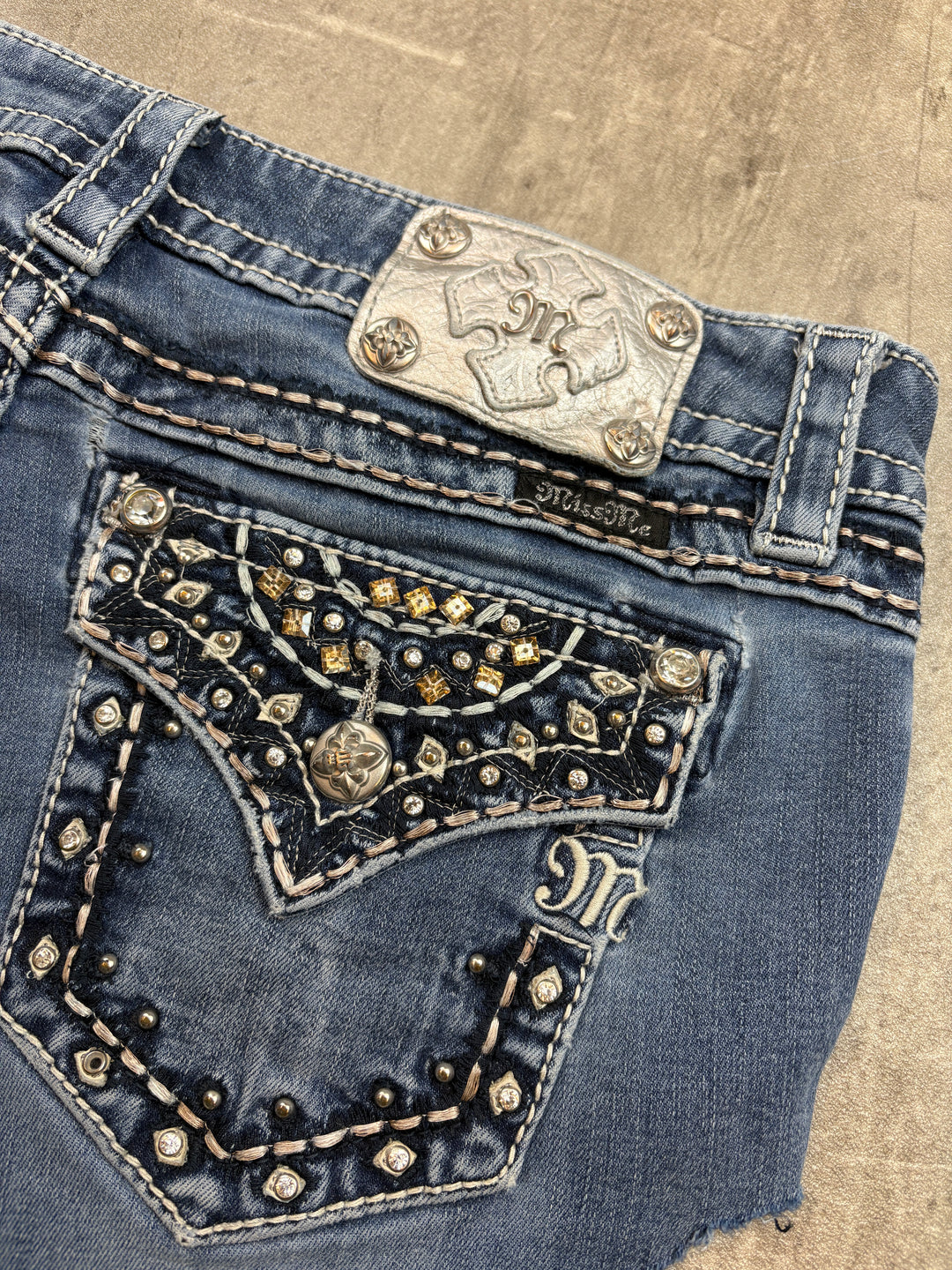Miss Me Shorts M | 30
