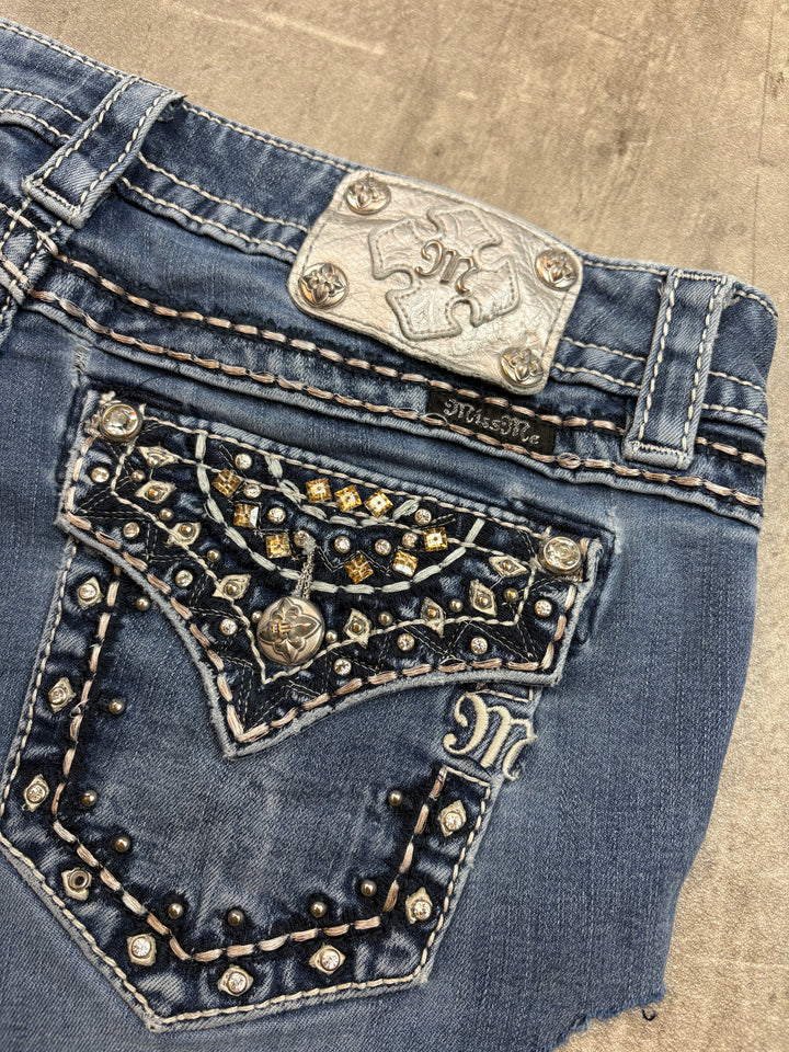 Miss Me Shorts M | 30