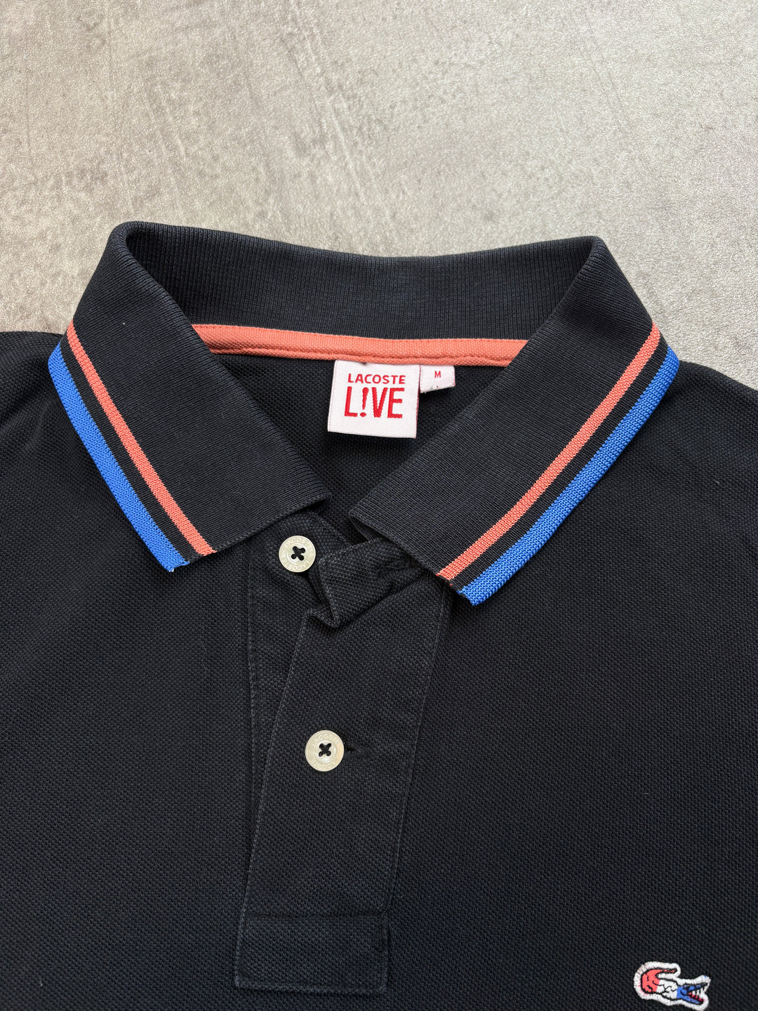 Lacoste Polo M