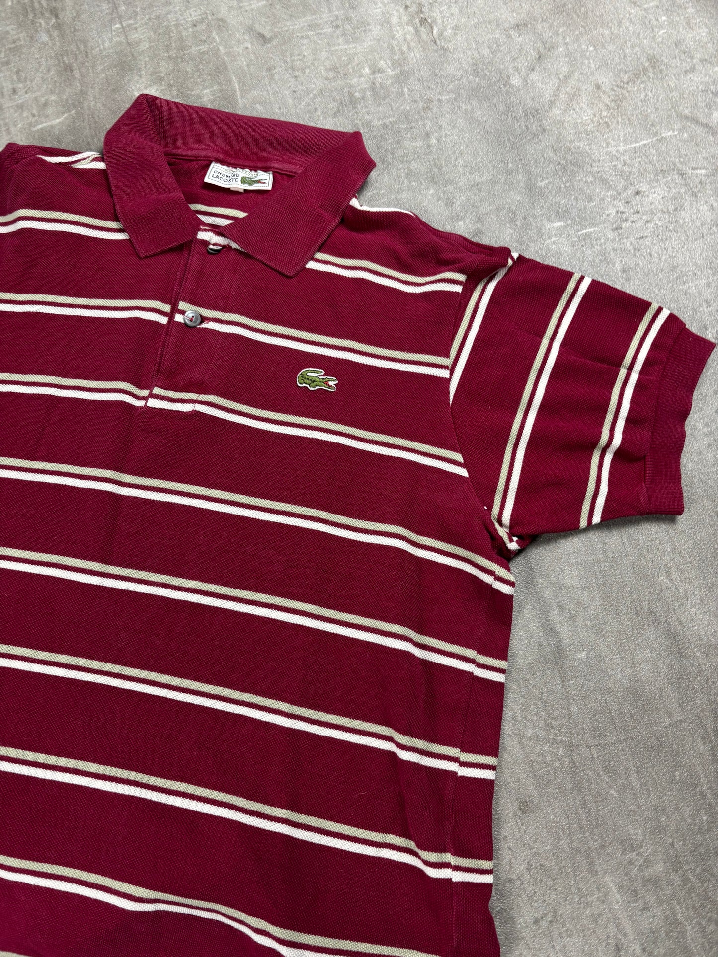 Lacoste Polo S
