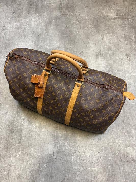 Louis Vuitton Keepall 50